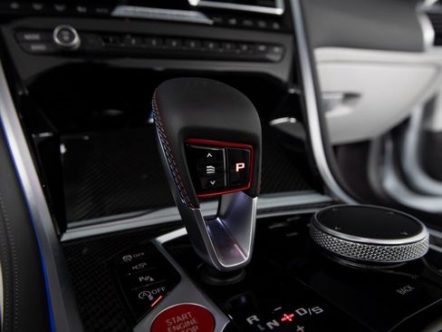 Used 2022 BMW M8 Competition image 25