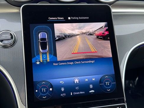 New 2026 Mercedes-Benz CLE 300 4MATIC Cabriolet image 21