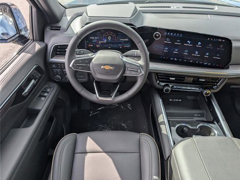 New 2026 Chevrolet Tahoe Premier image 17