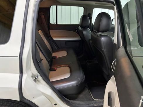 Used 2007 Chevrolet HHR LT w/ LT Preferred Equipment Group FWD image 11