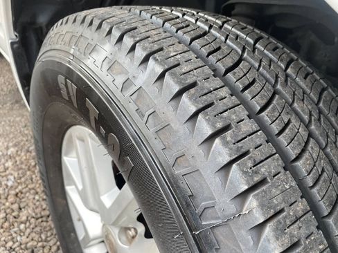 Used 2019 Nissan Frontier SV RWD image 20