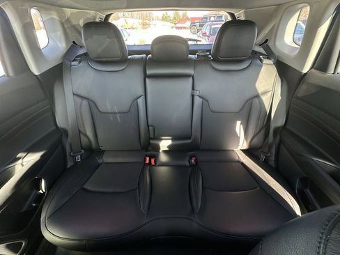 Used 2022 Jeep Compass Trailhawk w/ Trailhawk Convenience Group image 21