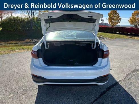 New 2026 Volkswagen Jetta Sport image 29