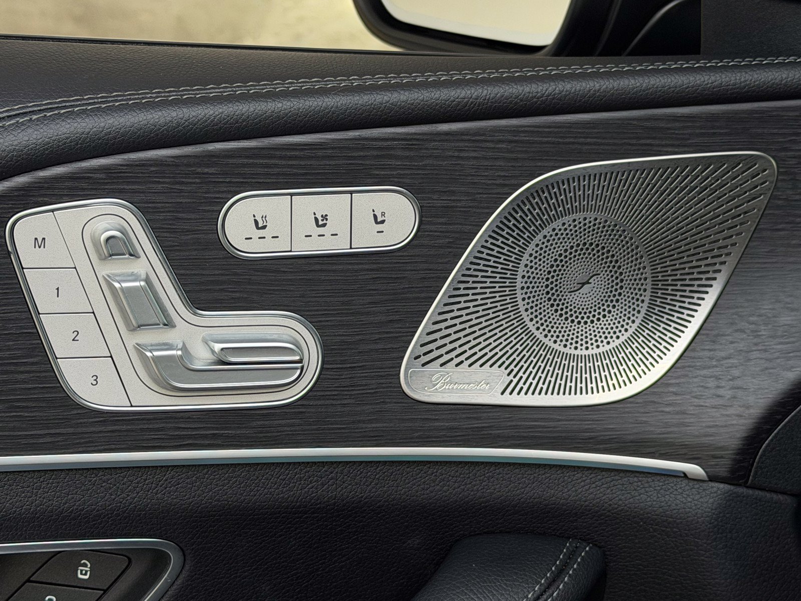 Certified 2024 Mercedes-Benz GLE 450 4MATIC image 9