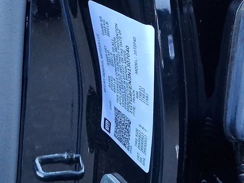 Certified 2022 GMC Canyon AT4 w/ Trailering Package image 27