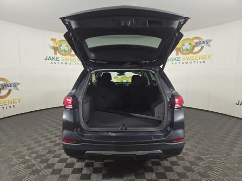 Used 2022 Chevrolet Equinox LT FWD image 31