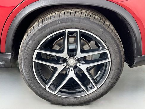 Used 2016 Mercedes-Benz GLE 450 4MATIC Coupe image 38