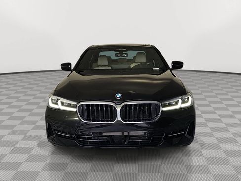 Used 2022 BMW 530i RWD image 3