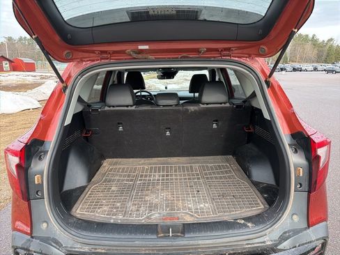 Used 2024 Kia Seltos X-Line image 6