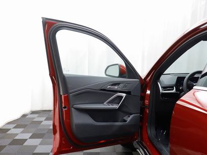 New 2026 BMW X1 xDrive28i w/ Technology Package