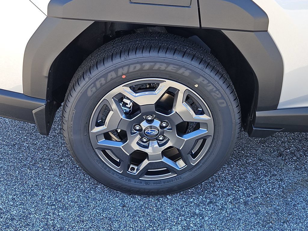 New 2026 Subaru Outback Premium AWD/4WD image 4