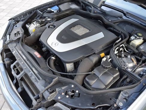 Used 2006 Mercedes-Benz E 350 Sedan image 91