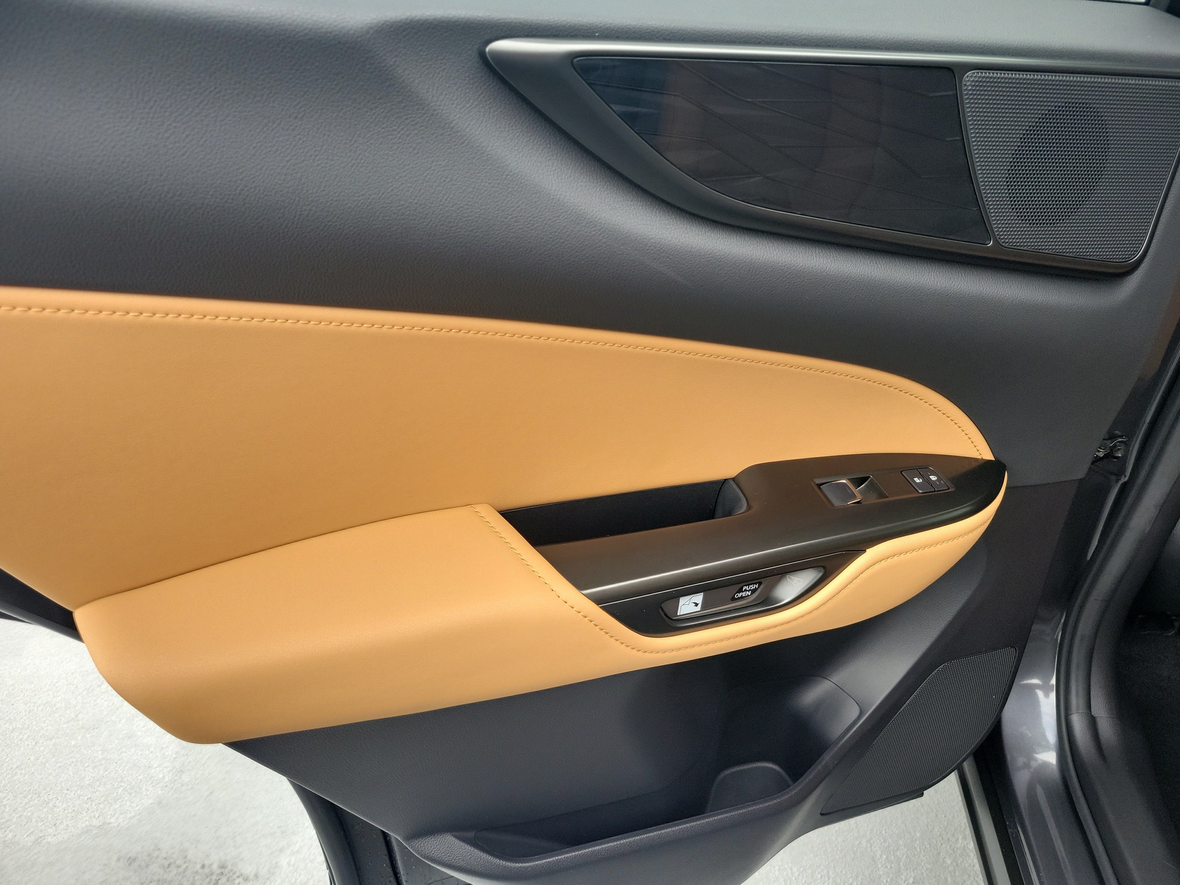 Certified 2023 Lexus NX 250 FWD image 11