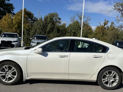 Used 2009 Acura TL Tech image 7