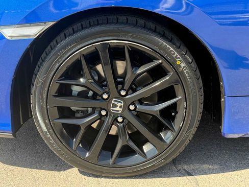 Used 2020 Honda Civic Si image 32