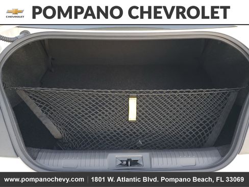 Used 2025 Subaru BRZ tS image 11