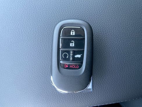 New 2026 Honda CR-V EX-L image 30