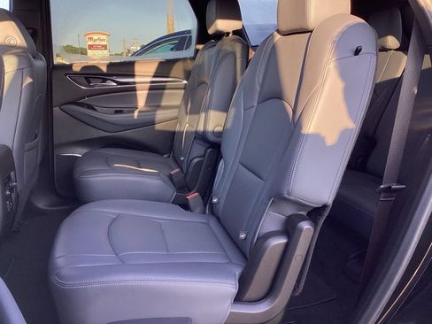 Used 2023 Buick Enclave Essence w/ Trailering Package, 5000 lbs. AWD/4WD image 16