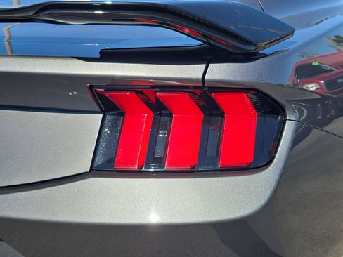 Certified 2024 Ford Mustang GT Premium image 6