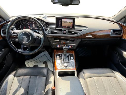 Used 2014 Audi A7 3.0T Prestige AWD/4WD image 14