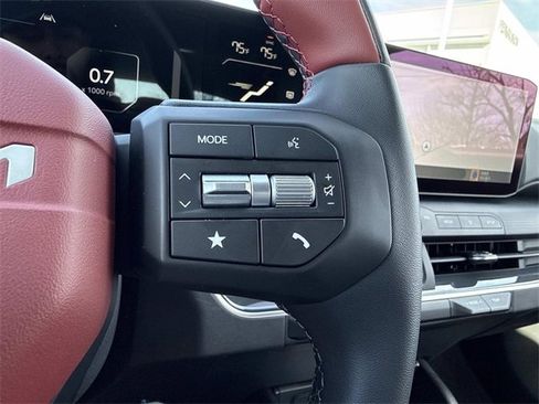 New 2026 Kia K4 GT-Line Turbo image 23