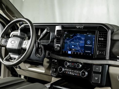 Used 2026 Ford F450 Platinum AWD/4WD image 24