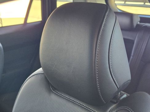 Certified 2025 MAZDA CX-50 2.5 Hybrid w/ Weather Package image 14