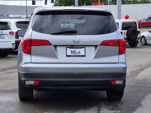Used 2016 Honda Pilot EX-L image 3