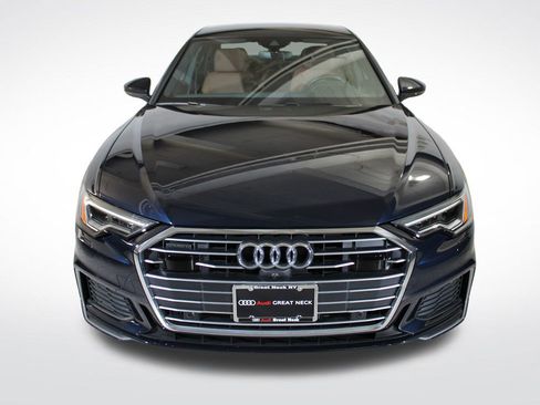Certified 2022 Audi A6 Premium Plus w/ Premium Plus Package image 21