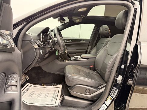 Used 2019 Mercedes-Benz GLE 43 AMG 4MATIC Coupe image 24