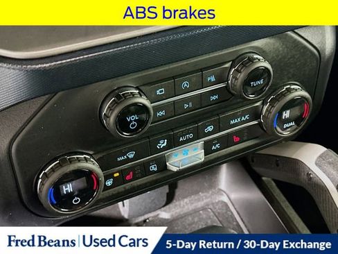 Used 2021 Ford Bronco Outer Banks image 20