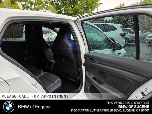 Used 2023 Volkswagen Golf R AWD/4WD image 13