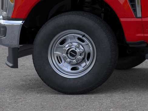 New 2026 Ford F250 XL w/ XL Driver Assist Package image 19