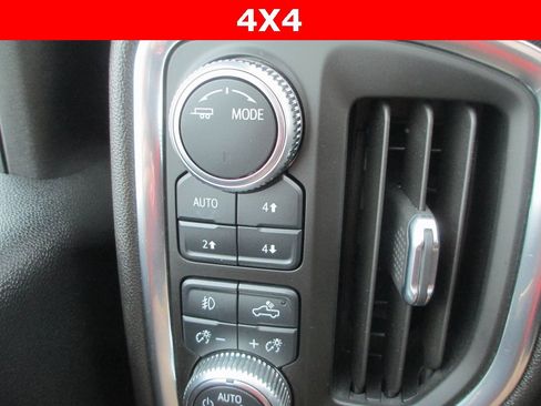 Certified 2021 GMC Sierra 2500 AT4 w/ AT4 Premium Plus Package image 28