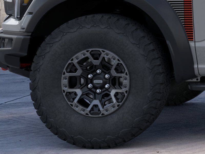 New 2026 Ford F150 Raptor AWD/4WD image 19