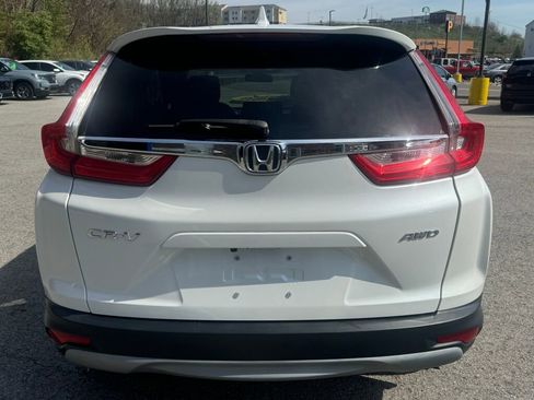 Used 2019 Honda CR-V EX image 6