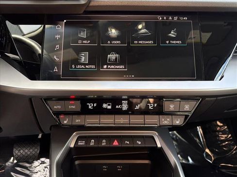 Used 2024 Audi A3 2.0T Premium image 19