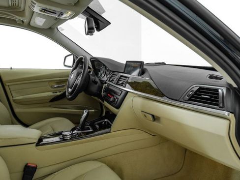 Used 2014 BMW 335i AUTOMATIC SUNROOF LEATHER HEAT image 10