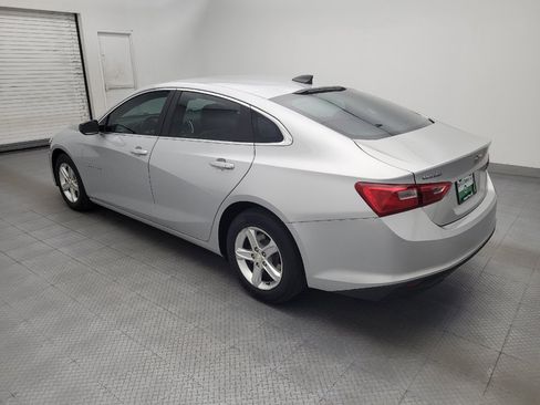 Used 2020 Chevrolet Malibu LS FWD image 3