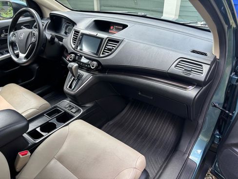 Used 2016 Honda CR-V Touring image 21