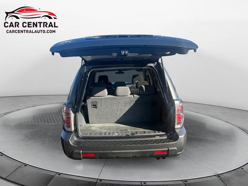 Used 2008 Honda Pilot SE image 19