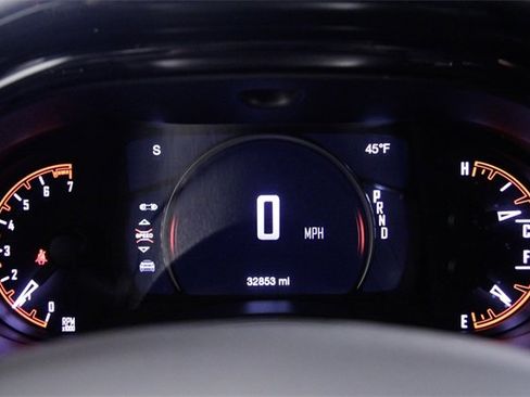 Used 2024 Dodge Durango GT image 26