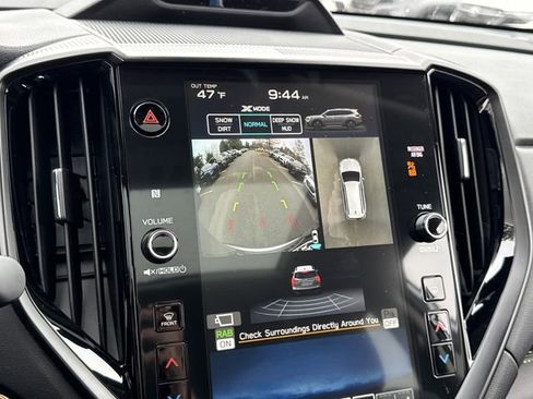 New 2026 Subaru Ascent Bronze Edition image 34