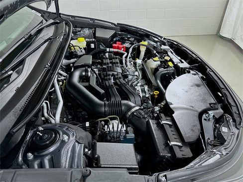 Used 2025 Subaru Outback Limited image 26