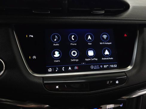 Certified 2023 Cadillac XT5 Premium Luxury AWD/4WD image 29