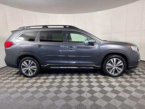 Used 2021 Subaru Ascent Touring AWD/4WD image 8
