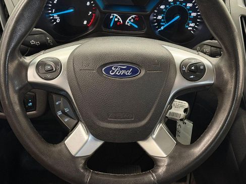 Used 2018 Ford Transit Connect XL FWD image 12