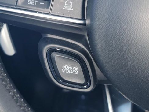 Certified 2024 Dodge Hornet R/T AWD/4WD image 19