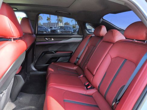 Used 2022 Kia K5 GT-Line w/ GT-Line FWD Premium Package image 31