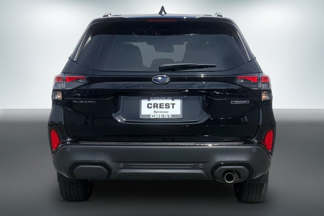 Used 2025 Subaru Forester Touring w/ Popular Package - Touring AWD/4WD image 3